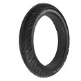 thumbnail image 1 of 14*2.5 Electrombile Solid Tyre Inflation-Free Tire Solid Rubber Electric Tire, 1 of 10