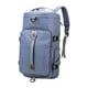 thumbnail image 5 of Bolsa de viaje deportiva portátil, bolsa de hombro, bolsa húmeda, compartimento para zapatos, bolsa de ejercicio, viaje para mujer durante, 5 of 5