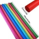 thumbnail image 3 of Greeniant Nuevo palo flotante para silla de natación, barra portátil para piscina, barra de anillo, cama, hamaca para nadar en agua, juguete para niños Deportes acuáticos Rojo Greeniant OD001413-01B, 3 of 6