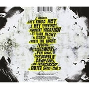 5 Seconds of Summer - Sounds Good Feels Good - موسيقى وأداء - قرص مضغوط