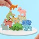 thumbnail image 5 of Juego De Equilibrio De Madera Bloques De Apilamiento Equilibrio De Animales Juegos De Equilibrio De Construcción Para Niños seitruly FN005840-00, 5 of 6