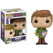 Scooby Doo Funko POP! Animation Shaggy Vinyl Figure