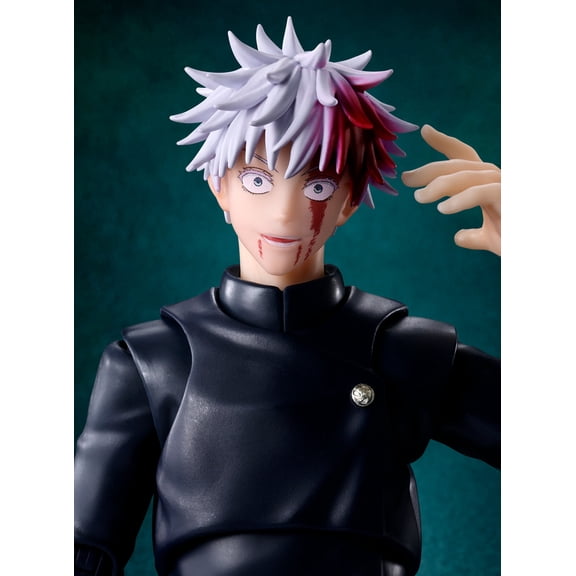 Toji Fushiguro "Jujutsu Kaisen", Tamashii Nations S.H.Figuarts