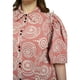 thumbnail image 5 of Vestido de algodón L'ATISTE Tallas Extras 296 rosa 44, 5 of 7