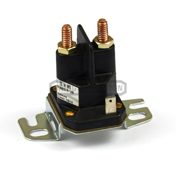 Briggs and Stratton 691656 Starter Solenoid