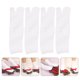 thumbnail image 4 of 2 pares de calcetines transpirables de dos ados transpirables Kimono Clog Calcetines para uso diario, 4 of 5