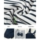 thumbnail image 4 of Conjunto de ropa NZRVAWS para bebés de 12 a 18 meses, pantalones largos, 4 of 6