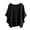 Black, variant on Scyoekwg Womens Summer Tops Going Out Tops Ladies Blouses Dressy Casual Trendy Cute T Shirts Womens Summer Fashion Loose Short Sleeve
