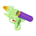 thumbnail image 2 of Honeeladyy Water Squirt Gun Toy Leakproof Super Water Gun Small Outdoor Water Gun Toy for Pool Beach Swimming Summer Games Yard Party, 2 of 6