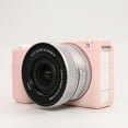 thumbnail image 4 of GadgetCom Camera Case Compatible with Alpha ZV-E10 II ZVE10 Mark 2 , Anti-Slip Soft Silicone Shell Protective Cover, 4 of 6