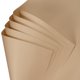 thumbnail image 1 of Uxcell 20 Hojas de Papel de Envoltura para Flores, 21.5" x 21.5" Papeles Impermeables para Ramo Floral Suministros de Florista para Empaque de Regalos de Fiesta de Boda, Beige, 1 of 7
