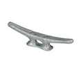 thumbnail image 4 of Seachoice 30610 Open Based Galvanized Dock Cleat, 4 of 5