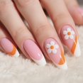 thumbnail image 4 of Esmalte en gel Goolich Maple Yellow 15 ml, libre de HEMA y TPO, 4 of 9
