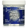 thumbnail image 1 of Worlds of Curls Curl Activator for Normal Hair 32 oz, 1 of 2