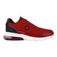 thumbnail image 2 of TENIS CABALLERO LAMBORGHINI 5065 TEXTIL ROJO Lamborghini 5065, 2 of 4