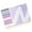 A, variant on Multifunctional Adhesive Note and Lined Notebook Set Portable Writing Notepads with Colorful Adhesive Label