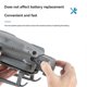 thumbnail image 4 of Landing Gear for DJI AIR 3S AIR 3 Drone Foldable Legs Accessories, 4 of 5