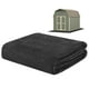 thumbnail image 1 of Alfombra de Almacenamiento Exterior para Cobertizos, 1500mmx2798mm Pad Protector Impermeable Antideslizante, 1 of 7