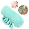 thumbnail image 5 of Tebru Patients Caring Accessory, Fingers Separation Pad Anti-Bedsore Elder Bedridden Patients Finger Caring Accessory,Anti-Bedsore Fingers Pad, 5 of 8