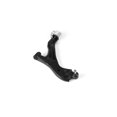 thumbnail image 5 of Metrix Premium Chassis Parts - Front Left Lower Control Arm w Ball Joint & Bushing Assembly Fits 05-09 Chevrolet Equinox, 06-09 Pontiac Torrent, 02-07 Saturn Vue, RK621129, Made in Europe, 5 of 6