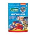 thumbnail image 2 of Flossers Infantiles GUM Paw Patrol, 2 of 4