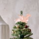 thumbnail image 4 of Árbol de Navidad Decoraciones Salchicha Perro Estrella Árbol de Navidad Decoración Árbol de Navidad Decoración Del Hogar Árbol de Navidad Topper, 4 of 7