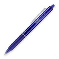 thumbnail image 2 of Pilot Gel Ink Refills for FriXion Erasable Gel Ink Pen, Fine Point, Blue Ink Bundle: Bundle Includes 1 Pack of Refills and 1 Frixion Pen, 2 of 3