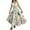 Beige, variant on Dresses for Girls Casual Birthday Girl Dress Girls Fancy Dress 13-14 Years