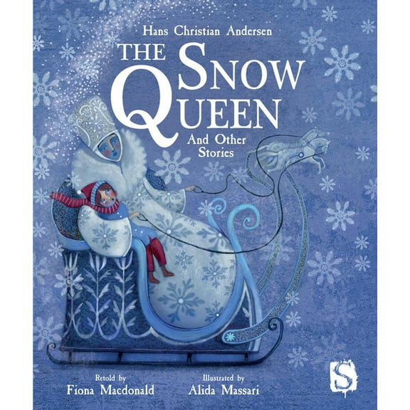 The Snow Queen and Other Stories, (Hardcover)