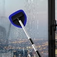 thumbnail image 4 of BotaniNest Windshield Window Windshield Window Expandable Window Cleaning For & Home, 4 of 5