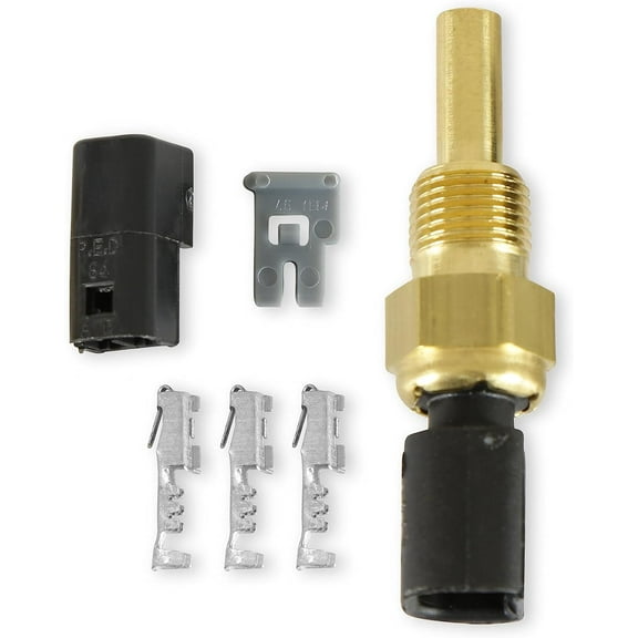 AEM 30-2012 Water / Coolant / Oil Temperature Sensor Kit