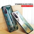 thumbnail image 5 of Allytech Galaxy S20 FE 5G Case, Galaxy S20 FE Case, Marble Case Cover Tempered Glass Back Cover Anti-scratch Shockproof Wireless Charging Support Case for Samsung Galaxy S20 FE / S20 Fan Edition, 5 of 9