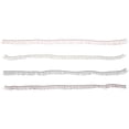 thumbnail image 1 of 4 Pcs Cils de Poupées Faux Cils Faux Cils Cils Simulés Accessoires de Poupée Bricolage, 1 of 8