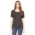 thumbnail image 1 of Bella + Canvas Ladies Slouchy T-Shirt, 1 of 1