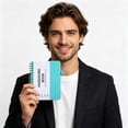 thumbnail image 6 of Clearance Sale! Notebook Spiral Password Notebook Blue 14 * 12 Spiral Lined Notebook Pack, 6 of 6