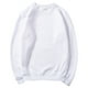 thumbnail image 2 of pstuiky mangas largas para hombre, Suéter de cuello redondo y manga larga con estampado de cabeza de movimiento para hombre Tops casuales para hombres s, 2 of 3