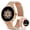 Gold, variant on IOWODO Smart Watch for Women Men, Bluetooth Calling Fitness Tracker, 1.26" Touch Screen, 100+ Sport Modes, IP68 Waterproof, Message Notifications, Compatible with Android iPhone (Gold)