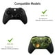 thumbnail image 4 of Cubierta frontal de repuesto para carcasa inferior compatible con mandos Xbox One Elite Series 2. Piezas de repuesto con destornillador incluido, 4 of 9