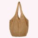 thumbnail image 4 of Bolso Hombro Mujeres Crochet Bag Hollow Out Tote Woven para Summer Beach, 4 of 9