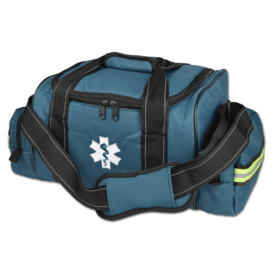 Lightning X Large EMT Medic First Responder EMS Trauma Jump Bag w