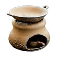 thumbnail image 1 of Difr de aceite Adorno a mano Quemadores de aceite extraíbles modernos Cubos de fusión Calentador de aceite esencial para - Conjunto de Conjunto de patrones SM SunniMix Quemador de aroma, 1 of 8
