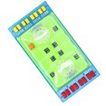 thumbnail image 1 of Mini Basketball Game Toys, Tabletop Basketball Game Set for Kids and Adults, Desktop Finger Interactive Basketball Game Toy, Dual Player Table Top Basketball Shooting Game for Boys, 1 of 8