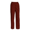 thumbnail image 1 of Pantalon Cargo Élastique Complet pour Femmes, 1 of 3