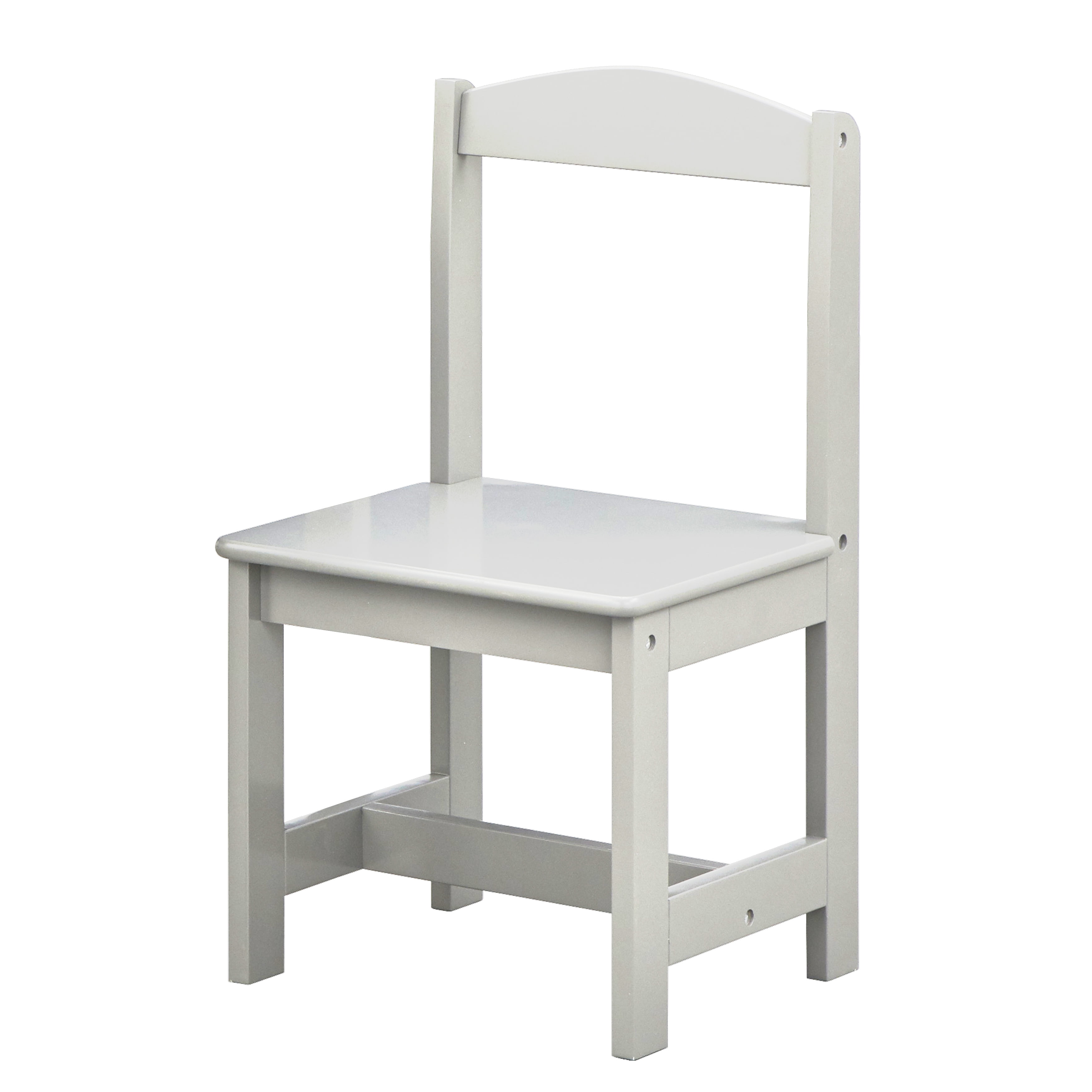 TMS Hayden Kids' 5-Piece Table and Chairs Set, Multiple Colors