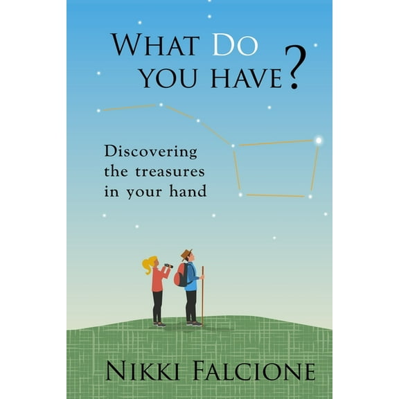 What Do You Have? (Paperback)