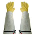 thumbnail image 1 of 1 Pair Of Gardening Gloves, Rose Pruning Thorn Resistant Gloves, Gardening Gloves Flower Pets, 1 of 5