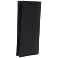 thumbnail image 2 of Cartera de cuero Tommy Hilfiger Cartera delgada larga negra, 2 of 3
