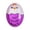 Purple, variant on Egg Timer for Boiling Eggs Sensitive,Mediun Soft Boiled with Color Changing Indicator Tells When Eggs are Done 3 Degree of Hardness Perfect Kitchen Gadget