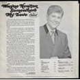 thumbnail image 2 of Wayne Newton – Somewhere My Love (Vinyl), 2 of 2