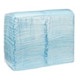 thumbnail image 3 of Simplicity Basic Disposable Underpads Fluff 17X24" 7105A 300 pads, 3 of 7